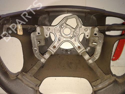 Steering wheel VOLVO S80 I (184) T6 | BP12638149C49