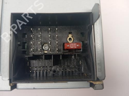 Radio VW GOLF VI (5K1)  | BP25854822E6 