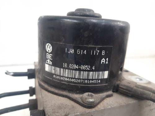 ABS Bremseaggregat VW GOLF IV (1J1)  | BP12937371M43 