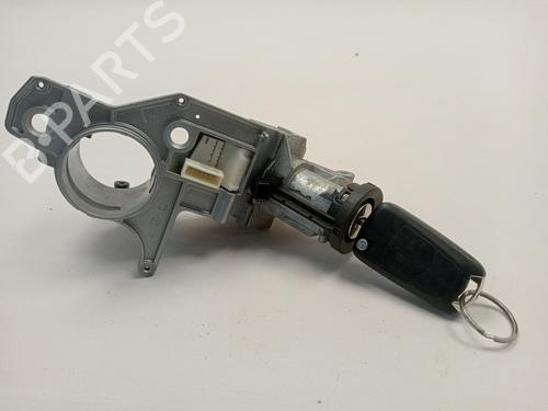 Used Electronic module Electronic module OPEL ZAFIRA / ZAFIRA FAMILY B (A05) 1.7 CDTI (M75) (110 hp) 36032597 36032597