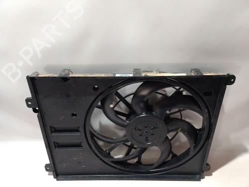 Radiator fan BYD SEAL U | BP39095612M35 - Image 2
