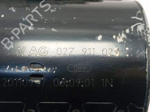 Starter VW CADDY IV Box Body/MPV (SAA, SAH)  | BP30376931M8 