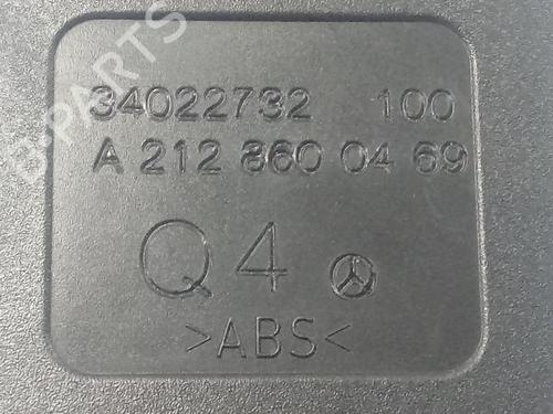 Other MERCEDES-BENZ E-CLASS (W212)  | BP19019621O1 