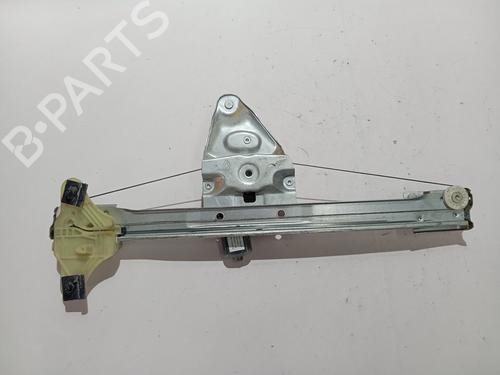 Rudehejsemekanisme Højre foran DACIA DUSTER (HM_) | BP30470091C23