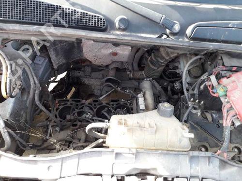 Display monitor RENAULT KANGOO / GRAND KANGOO II (KW0/1_)  | BP13581515C48  - Image 9