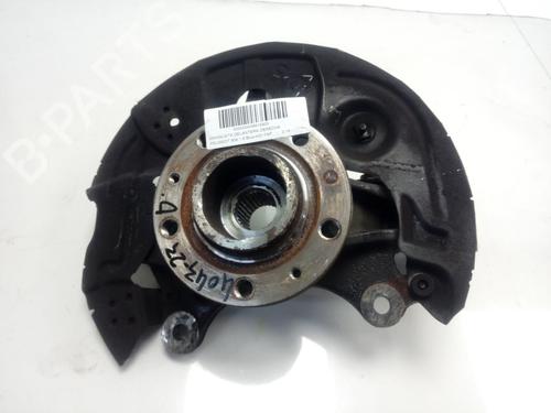 Used Right front steering knuckle PEUGEOT 508 II (FB_, FH_, F3_) [2018-2026]  15279029