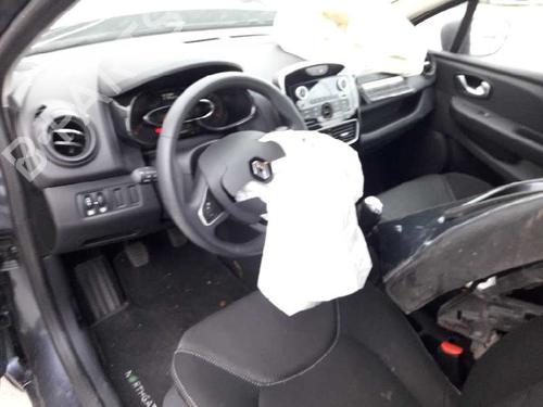 Engine control unit (ECU) RENAULT CLIO IV (BH_)  | BP20931270M57 