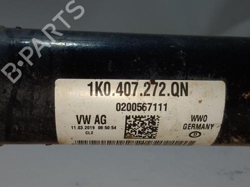Right front driveshaft VW CADDY IV MPV (SAB, SAJ) | BP37199874M39 - Image 5