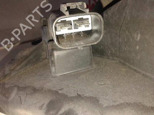 Radiator fan CHEVROLET EPICA (KL1_)  | BP12652891M35 