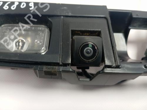 Camera MAZDA CX-30 (DM) e-SKYACTIV-X M Hybrid | BP36991039E14 - Image 2