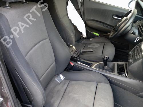 Rudehejsemekanisme Højre bagtil BMW 1 (E81) 116 i | BP22704704C25 