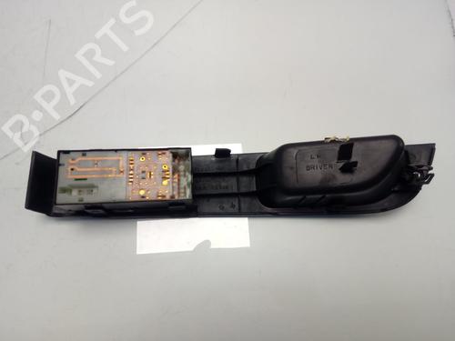 Left front window switch NISSAN MICRA III (K12)  | BP17683907I27 