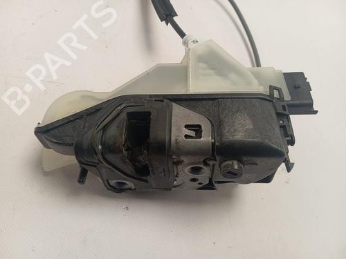 Front left lock CITROËN BERLINGO (ER_, EC_)  | BP29370904C98 