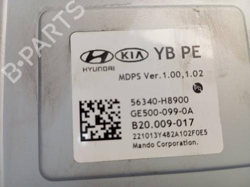 Steering column KIA STONIC (YB)  | BP21016260M21 