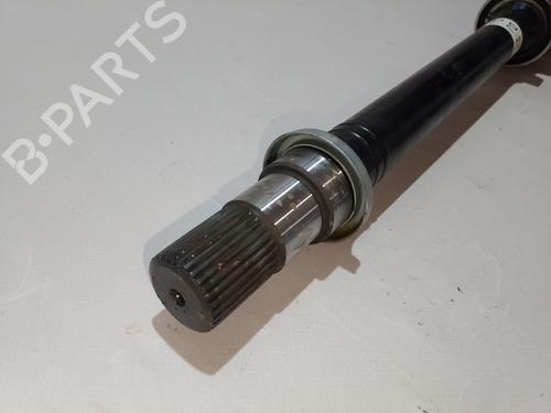 Right front driveshaft MAZDA CX-30 (DM) SKYACTIV-G M Hybrid | BP36990881M39 - Image 2