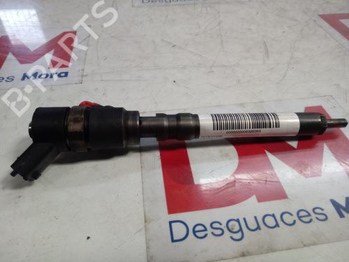 Used Injector HYUNDAI SANTA FÉ I (SM) 2.0 CRDi (113 hp) 12937943
