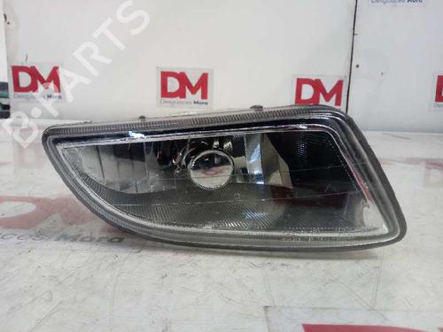 Used Right front fog light HYUNDAI COUPE I (RD) [1996-2004]  30372031