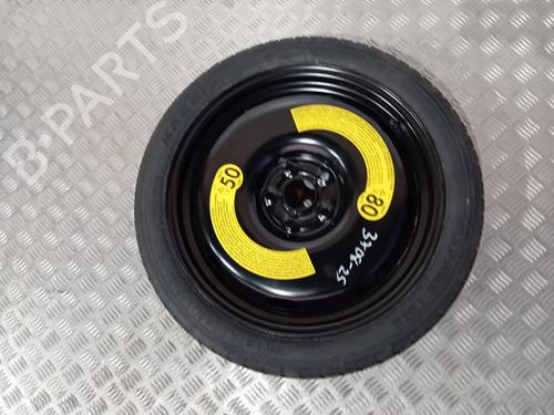 Used Jack Kit SKODA KAROQ (NU7, ND7) [2017-2025]  30376772