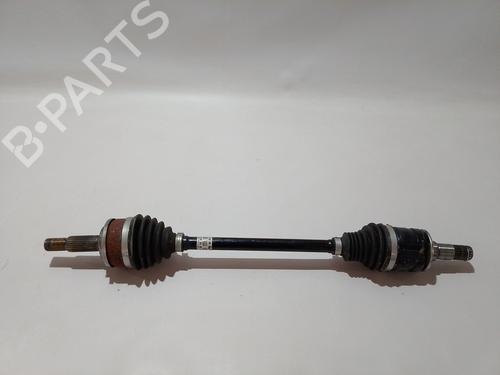 Used Left front driveshaft Left front driveshaft 37264167 37264167