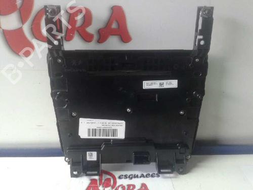 Switch CITROËN C4 II (NC_) 1.6 HDi 110 | BP17003172I30 