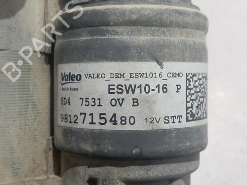 Starter OPEL CORSA F (P2JO) | BP37421068M8 - Image 5