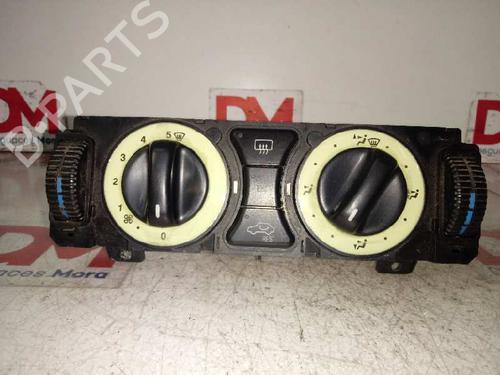 Climate control MERCEDES-BENZ SLK (R170) 230 Kompressor (170.447) | BP12650063I5 