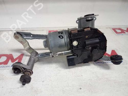 Front wiper motor SEAT LEON (1P1) 1.2 TSI | BP16570014M29 