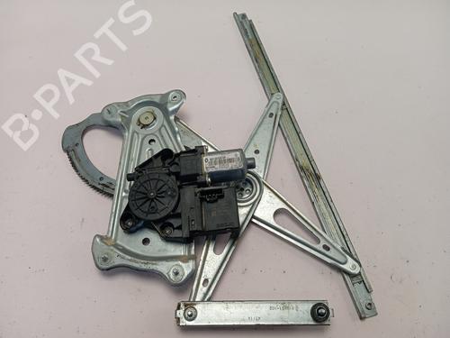 Used Front right window mechanism RENAULT MEGANE III Hatchback (BZ0/1_, B3_) [2008-2025]  30376508