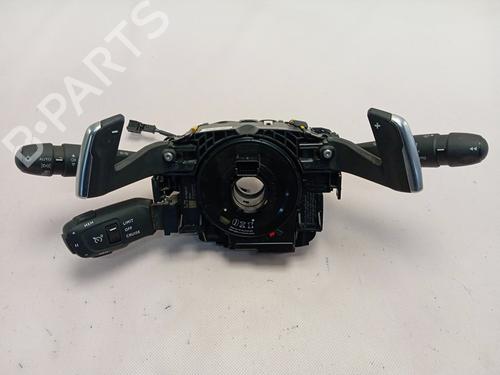 Used Headlight switch Headlight switch PEUGEOT 508 II (FB_, FH_, F3_) [2018-2026] 34554725 34554725