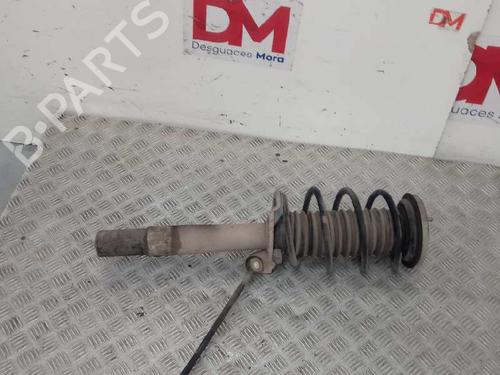 Used Right front shock absorber BMW 7 (E65, E66, E67) 730 d (218 hp) 12650998