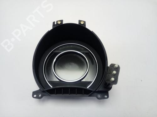 Used Instrument cluster FIAT 500 (111_, 101_, 110_) [1957-1976]  22555452