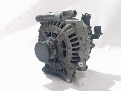 Used Alternator Alternator MERCEDES-BENZ C-CLASS (W203) [2000-2007] 34371152 34371152