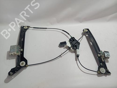 Front right window mechanism AUDI A5 Convertible (8F7) | BP35786045C23 - Image 2