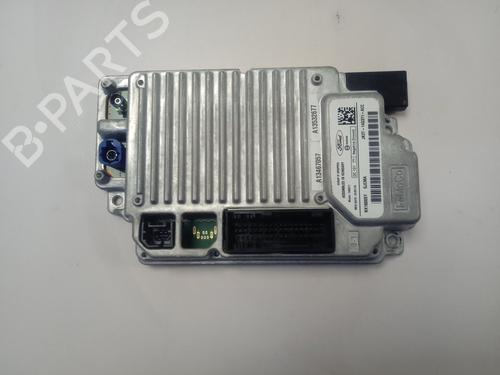 Used Electronic module FORD FIESTA VII (HJ, HF) 1.0 EcoBoost (101 hp) 18529829