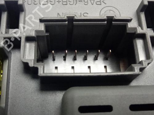 Fuse box BMW X6 (E71, E72)  | BP15833760E1 