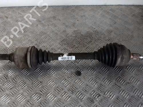 Used Left front driveshaft PEUGEOT 5008 (0U_, 0E_) 2.0 HDi (163 hp) 12642410