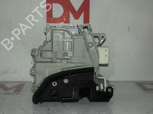 Rear left lock AUDI A4 Allroad B8 (8KH) 3.0 TDI quattro | BP12641288C100 