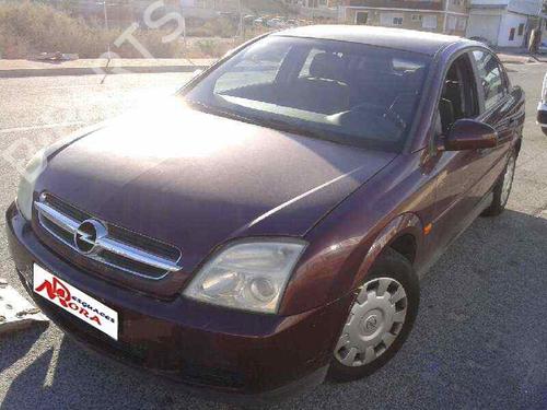 Used Parts OPEL VECTRA C (Z02)  1.8 16V  2597261
