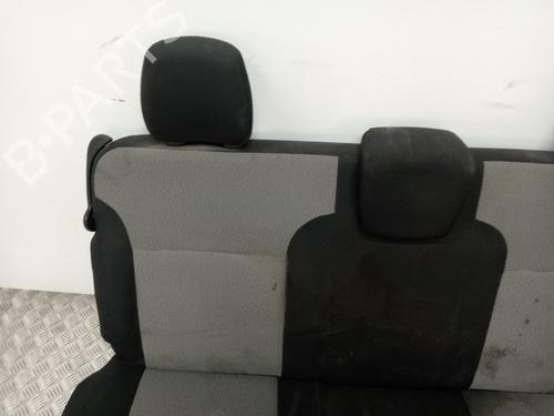 Sæde Bagtil DACIA DUSTER (HS_) | BP16360734C17 - Image 3