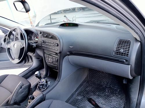 Right tailgate light SAAB 9-3 (YS3F, E79, D79, D75) | BP23434092C80 - Image 23