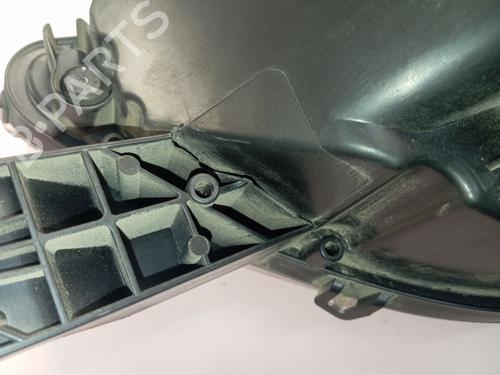 Left headlight CITROËN JUMPER II Van 2.2 BlueHDi 120 | BP27882355C28 