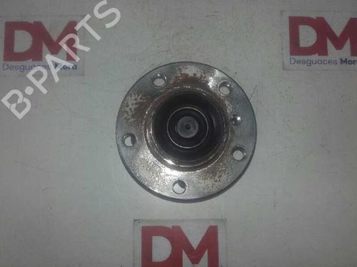 Used Right front steering knuckle Right front steering knuckle BMW 2 Coupe (F22, F87) M 235 i (326 hp) 14128142 14128142