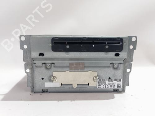 Used Radio Radio BMW 5 (F10) 525 d (204 hp) 35949910 35949910
