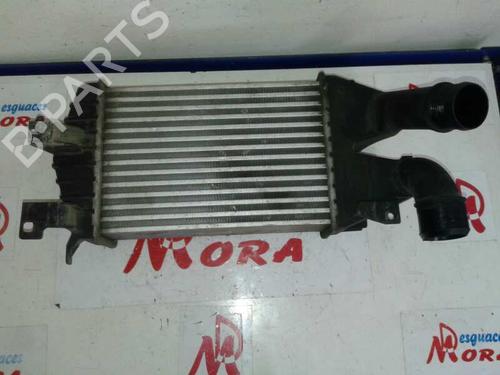 Used Intercooler OPEL ASTRA H (A04) [2004-2014]  12640223