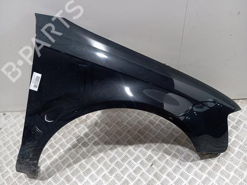 Used Right front fenders AUDI A3 (8P1) [2003-2013]  31116966