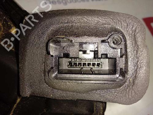 Rear right lock SEAT LEON ST (5F8)  | BP12661709C99 