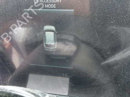 Engine HYUNDAI KONA (SX2)  | BP29410318M1 