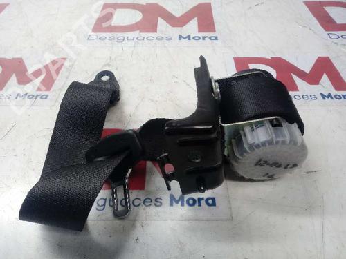 Rear left seatbelt OPEL ASTRA J (P10)  | BP12840979I29 