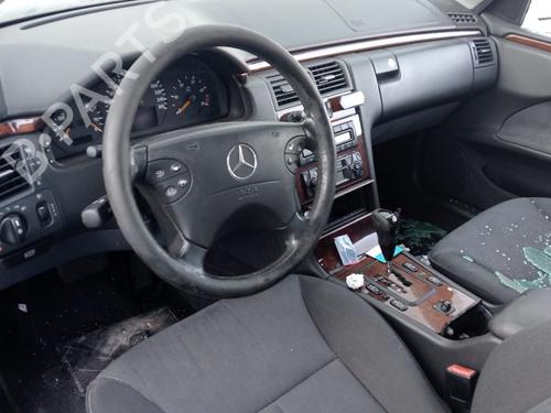 Tailgate MERCEDES-BENZ E-CLASS (W210)  | BP16530359C6 