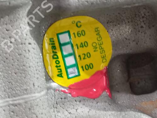 Engine OPEL CORSA F (P2JO) | BP31831947M1